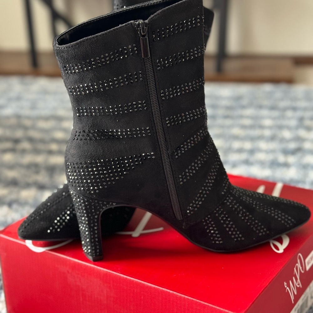 Impo Memory Foam Boots 9 - Picture 6 of 8